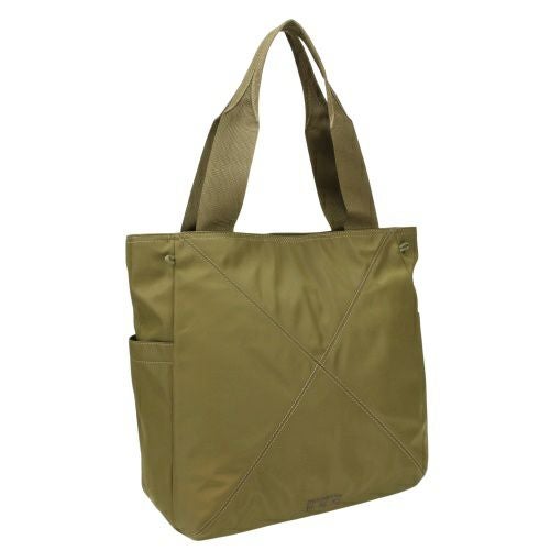 サムソナイト トートバッグ メンズ グリーン Samsonite QO7 94002
