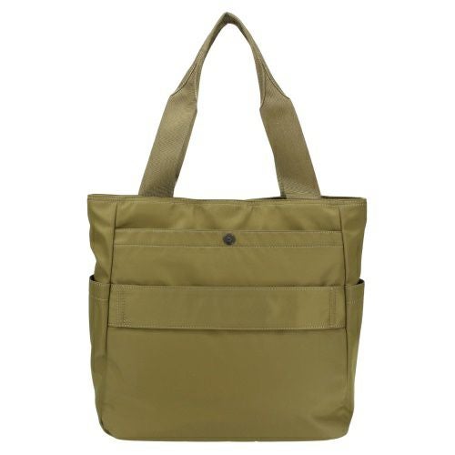 サムソナイト トートバッグ メンズ グリーン Samsonite QO7 94002