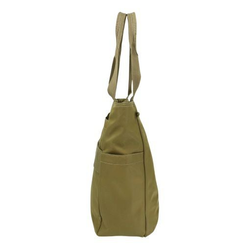 サムソナイト トートバッグ メンズ グリーン Samsonite QO7 94002 OLIVE