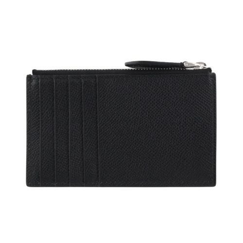 バーバリー カードケース 名刺入れ メンズ ブラック BURBERRY 8062687