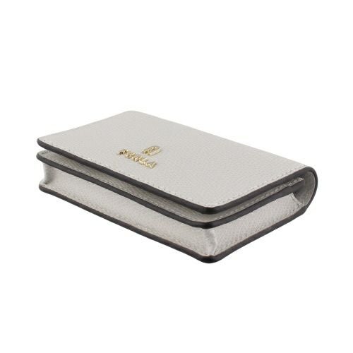 フルラ カードケース 名刺入れ レディース CAMELIA カメリア ホワイト FURLA WP00408 ARE000 1704S MARSHMALLOW