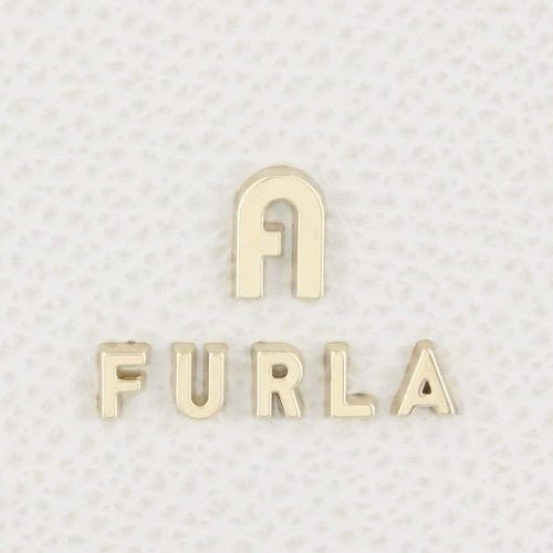 フルラ カードケース 名刺入れ レディース CAMELIA カメリア ホワイト FURLA WP00408 ARE000 1704S MARSHMALLOW