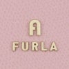 フルラ カードケース 名刺入れ レディース CAMELIA カメリア ピンク FURLA WP00408 ARE000 2715S ALBA+BALLERINA i int