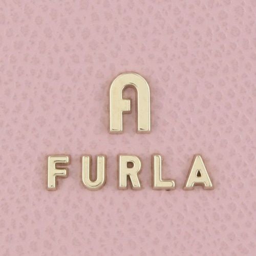 フルラ カードケース 名刺入れ レディース CAMELIA カメリア ピンク FURLA WP00408 ARE000 2715S ALBA+BALLERINA i int