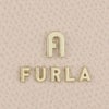 フルラ カードケース 名刺入れ レディース CAMELIA カメリア ベージュ FURLA WP00408 ARE000 B4L00 BALLERINA