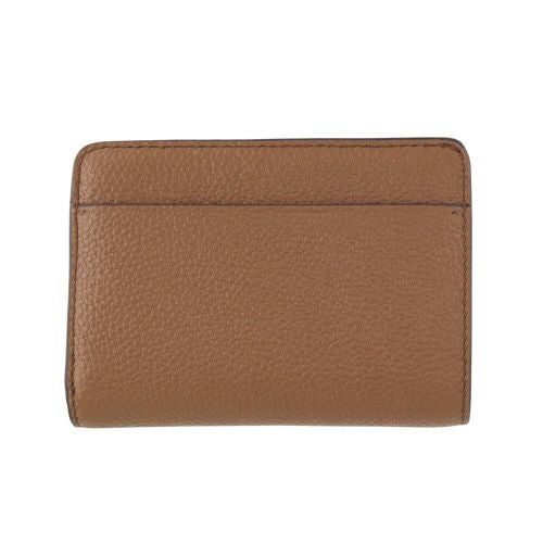 マイケルコース 二つ折り財布 レディース ブラウン MICHAEL KORS