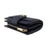 マイケルコース 二つ折り財布 レディース ネイビー MICHAEL KORS 34H3G0KF5L 406 NAVY