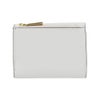 マイケルコース 三つ折り財布 レディース ホワイト MICHAEL KORS 34S1GNME6L 085 OPTIC WHITE