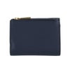 マイケルコース 三つ折り財布 レディース ネイビー MICHAEL KORS 34S1GNME6L 406 NAVY
