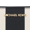 マイケルコース 長財布 レディース ブラック MICHAEL KORS 35S4GTVE7R BLACK MULTI