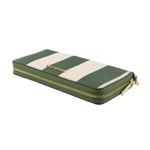 マイケルコース 長財布 レディース グリーン MICHAEL KORS 35S4GTVE7R FERN GRN MLT