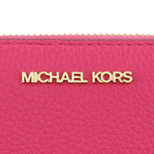 マイケルコース 長財布 レディース ピンク MICHAEL KORS 35T7GTVE7L