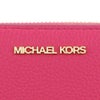 マイケルコース 長財布 レディース ピンク MICHAEL KORS 35T7GTVE7L ELECTRIC PNK