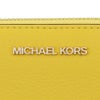 マイケルコース 長財布 レディース イエロー MICHAEL KORS 35T7GTVE7L GOLDEN YELLW