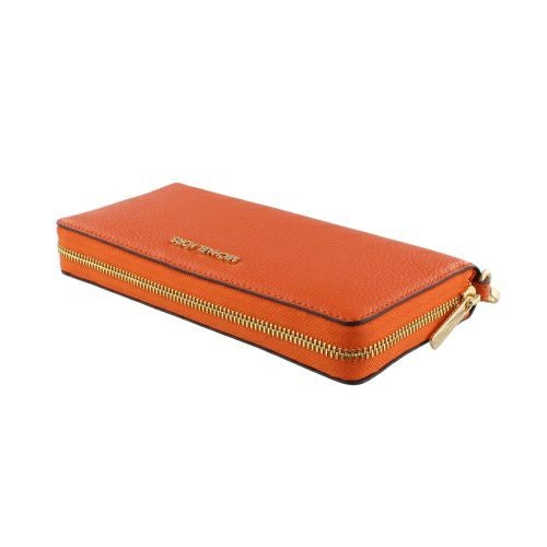 マイケルコース 長財布 レディース オレンジ MICHAEL KORS 35T7GTVE7L