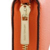 マイケルコース 長財布 レディース オレンジ MICHAEL KORS 35T7GTVE7L POPPY