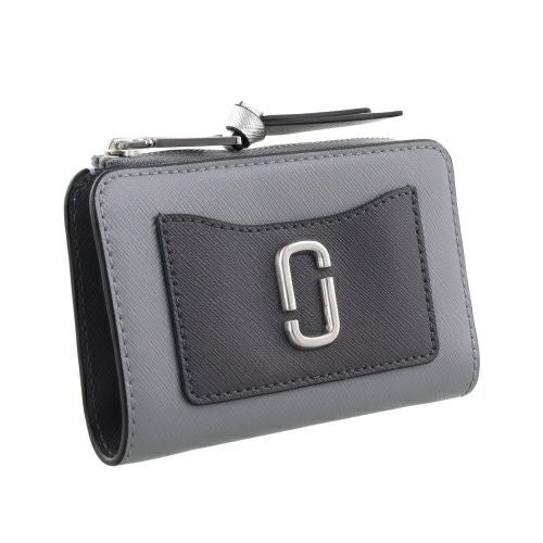 マークジェイコブス 二つ折り財布 レディース ザ ユーティリティ