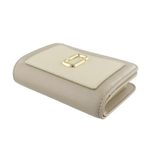 【新品】MARC JACOBS フレンチグレーマルチ　ベージュ、白 楽天市場】マークジェイコブス フレンチグレーマルチの通販