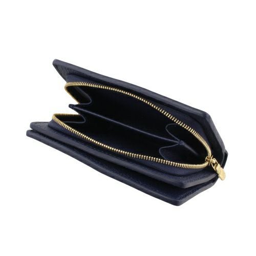 ルイヴィトン 二つ折り財布 レディース モノグラム アンプラント