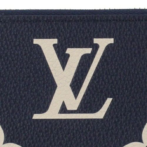 ルイヴィトン 長財布 レディース モノグラム アンプラント