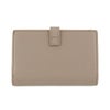 フルラ 二つ折り財布 レディース FLOW フロー グレー FURLA WP00401 BX2045 1257S GREIGE
