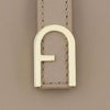 フルラ 二つ折り財布 レディース FLOW フロー グレー FURLA WP00401 BX2045 1257S GREIGE