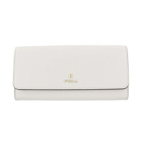 フルラ 長財布 レディース カメリア CAMELIA ホワイト FURLA WP00317 ARE000 1704S MARSHMALLOW