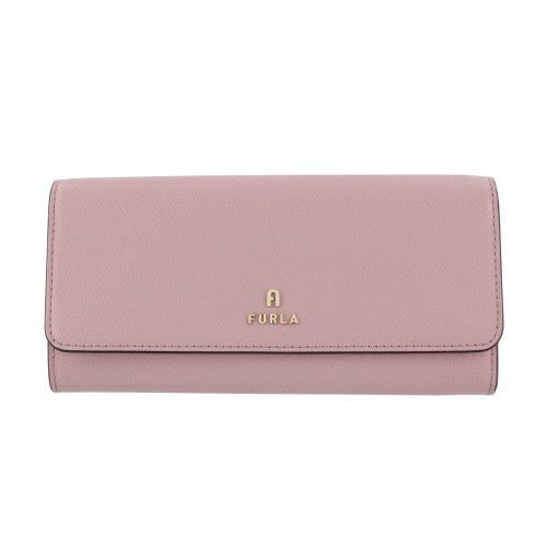 フルラ 長財布 レディース カメリア CAMELIA ピンク FURLA WP00317