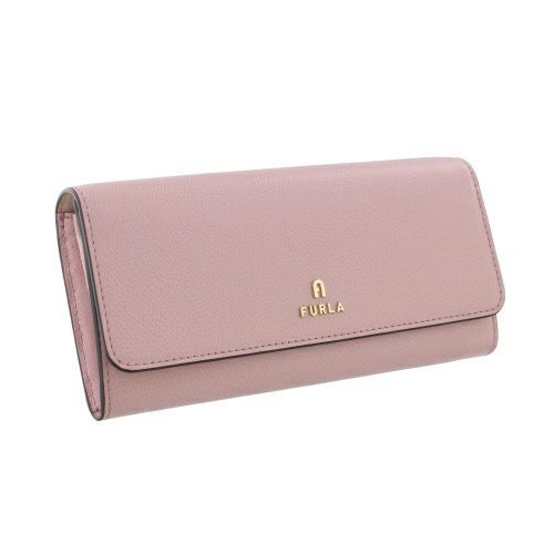 フルラ 長財布 レディース カメリア CAMELIA ピンク FURLA WP00317
