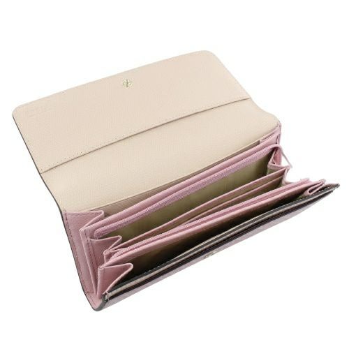 フルラ 長財布 レディース カメリア CAMELIA ピンク FURLA WP00317