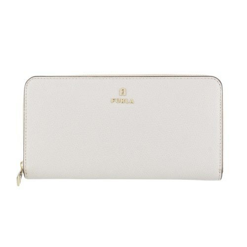 フルラ 長財布 レディース カメリア CAMELIA ホワイト FURLA WP00322 ARE000 1704S MARSHMALLOW
