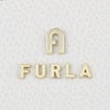 フルラ 長財布 レディース カメリア CAMELIA ホワイト FURLA WP00322 ARE000 1704S MARSHMALLOW