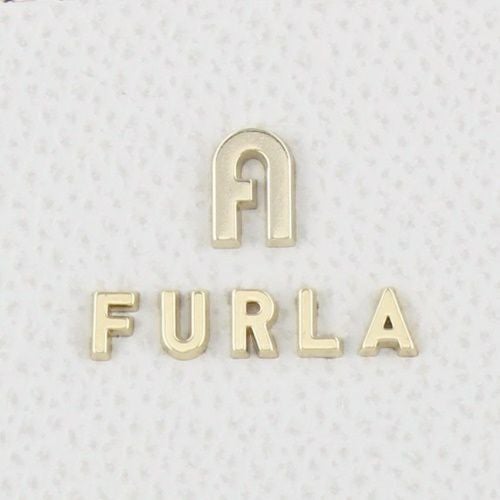 フルラ 長財布 レディース カメリア CAMELIA ホワイト FURLA WP00322 ARE000 1704S MARSHMALLOW