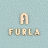 フルラ 長財布 レディース カメリア CAMELIA ブルー FURLA WP00322 ARE000 2718S ZEFIRO BALLERINA i int