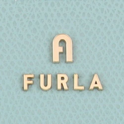 フルラ 長財布 レディース カメリア CAMELIA ブルー FURLA WP00322 ARE000 2718S ZEFIRO BALLERINA i int