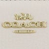 コーチ アウトレット 二つ折り財布 レディース スナップ ウォレット ホワイト COACH OUTLET C2862 IMCHK チョーク