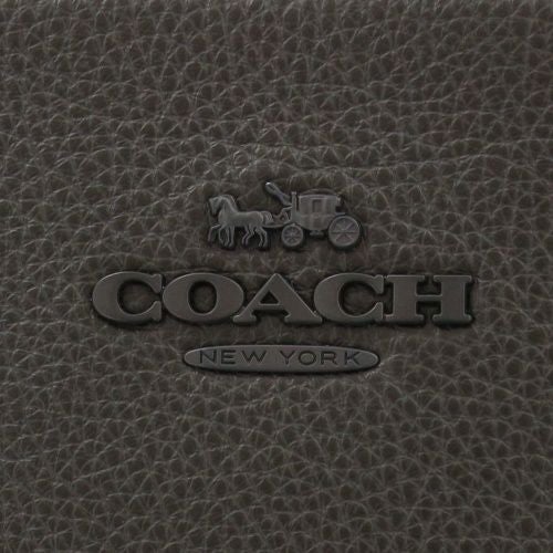 コーチ アウトレット ショルダーバッグ レディース ソフィー バケット バッグ ブラック COACH OUTLET CR153 SV BK