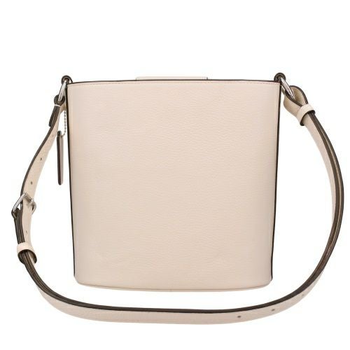 コーチ アウトレット ショルダーバッグ レディース ソフィー バケット バッグ ホワイト COACH OUTLET CR153 SV HA チョーク