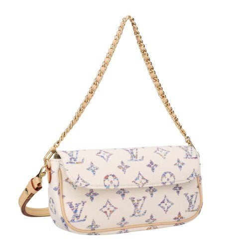 ルイヴィトン ショルダーバッグ レディース モノグラム ウォレット