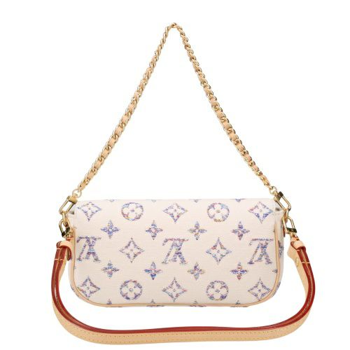 ルイヴィトン ショルダーバッグ レディース モノグラム ウォレット