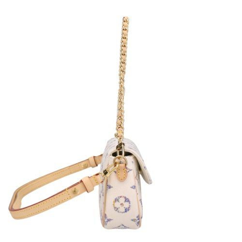 ルイヴィトン ショルダーバッグ レディース モノグラム ウォレット