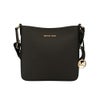 マイケルコース ショルダーバッグ レディース ジェット セット トラベル スモール クロスボディ ブラック MICHAEL KORS 35S4GTVC5L BLACK