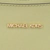 マイケルコース ショルダーバッグ レディース ジェット セット トラベル スモール クロスボディ グリーン MICHAEL KORS 35S4GTVC5L LIGHT SAGE