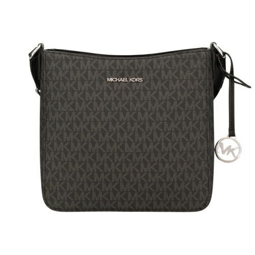 【未使用級】MICHAEL KORS トートバッグ シグネチャー PVC 肩掛け マイケルコース Michael Kors マイケルコース MKシグネチャー トート