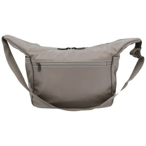 サムソナイト ショルダーバッグ メンズ グレー Samsonite QO7 08004