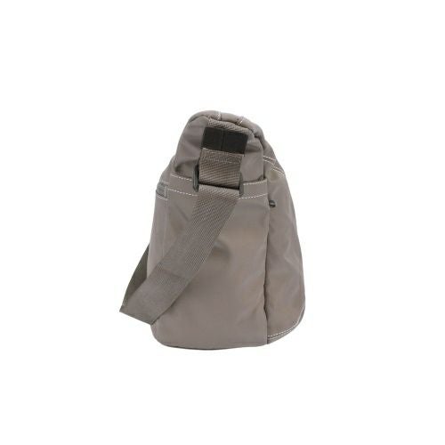 サムソナイト ショルダーバッグ メンズ グレー Samsonite QO7 08004