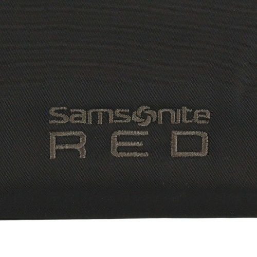 サムソナイト ショルダーバッグ メンズ ブラック Samsonite QO7 09004 BLACK