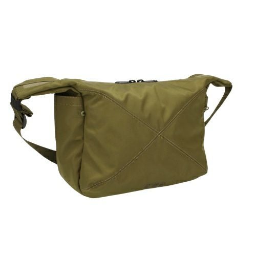 サムソナイト ショルダーバッグ メンズ カーキグリーン Samsonite QO7 94004 OLIVE