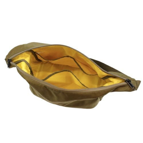 サムソナイト ショルダーバッグ メンズ カーキグリーン Samsonite QO7 94004 OLIVE