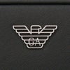 エンポリオアルマーニ セカンドバッグ メンズ  ブラック EMPORIO ARMANI Y4R356 Y138E 81072 BLACK